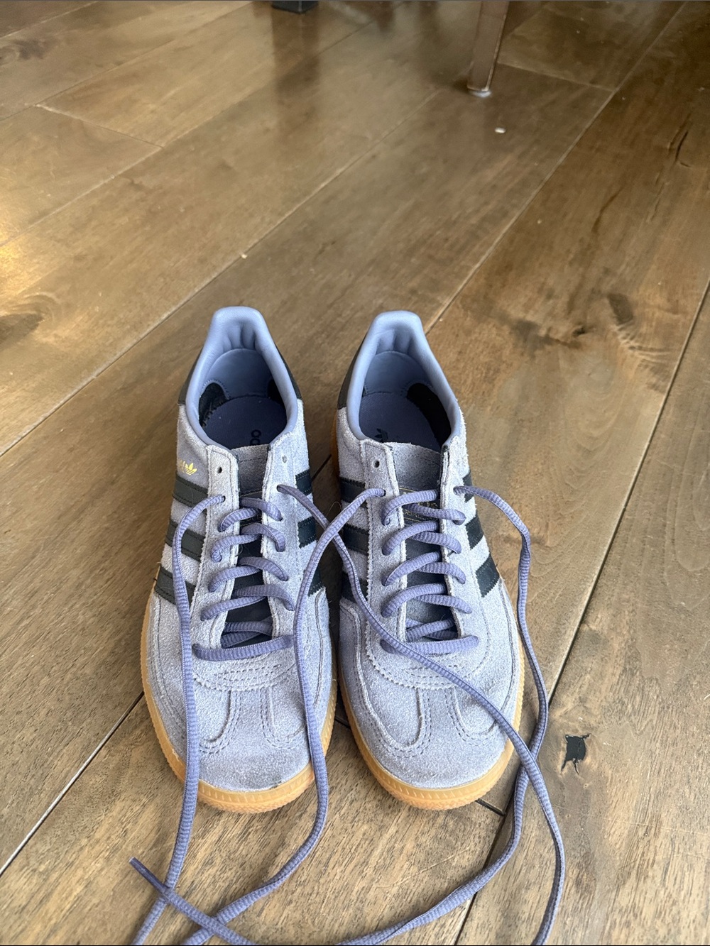 Adidas Spezial Sneakers